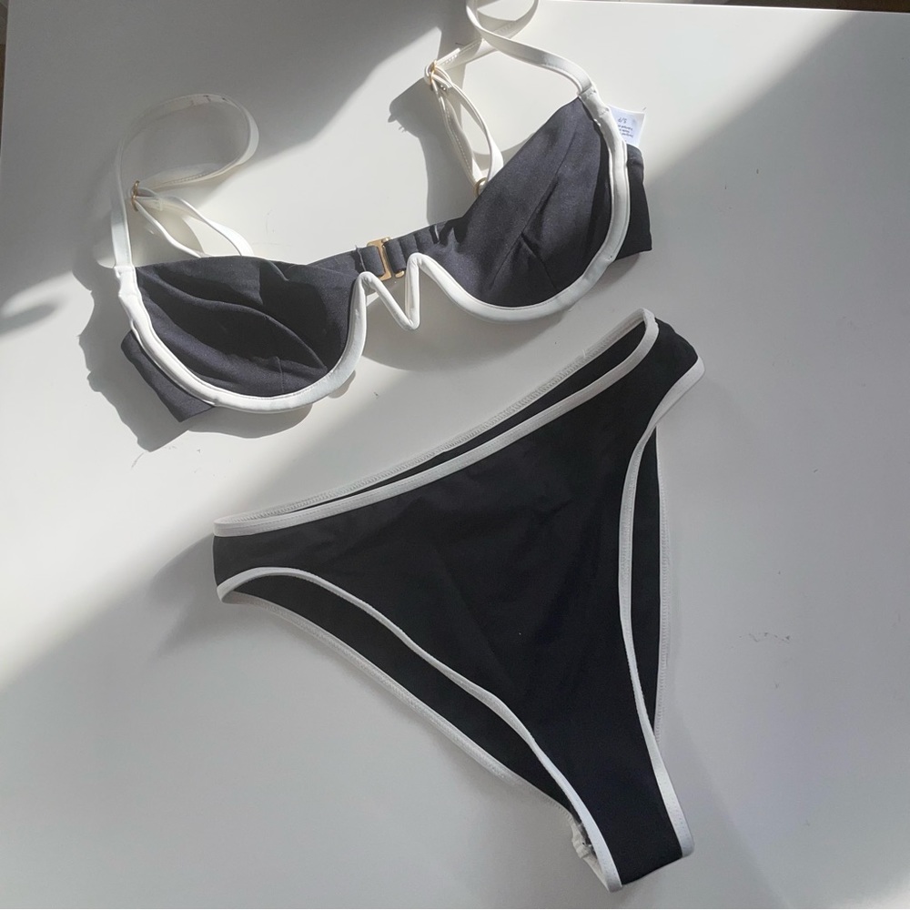 NEW LSPACE Bikini - Picture 5 of 8